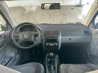 ** Skoda Fabia 1.4 Benzyna ** 2002r Ładna Zadbana ** Dębica - zdjęcie 5