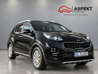Kia Sportage 1.7 CRDI GT-Line / Panorama / Bezwypadkowy / ZADBANY Skępe - zdjęcie 2