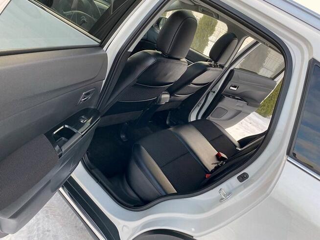 C4 Aircross HDI 4X4 Panorama Klimatronik Tempomat Xenon PDC Płock - zdjęcie 9