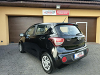 Hyundai i10 Access 1.0 66KM Salon Polska Włocławek - zdjęcie 4