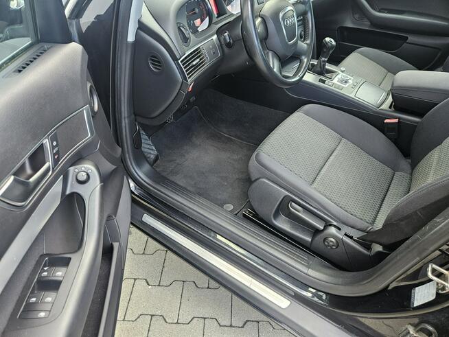 Audi A6 Stan Bardzo  dobry Polecam Rybnik - zdjęcie 7