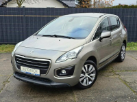 Peugeot 3008 śliczny*navigacja*zadbany*lift*bezAdblue Białogard - zdjęcie 12