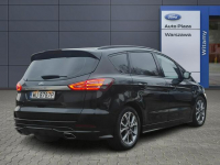 Ford S-Max ST-Line 2.0 TDCi 180 KM automat HE30629 Warszawa - zdjęcie 5