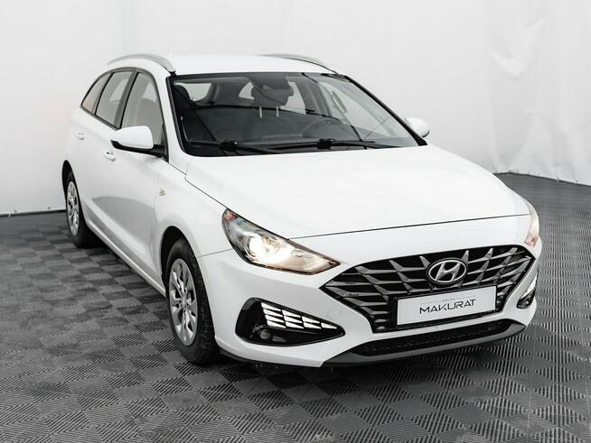 Hyundai i30 GD8G677#1.0 T-GDI Modern Cz.park Klima Salon PL VAT23% Gdańsk - zdjęcie 3