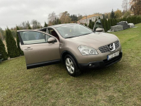 Nissan Qasqai Golub-Dobrzyń - zdjęcie 3