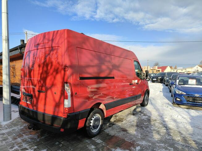 Renault Master 2.3 D 150 KM Automat L2H2 Twardów - zdjęcie 5