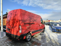 Renault Master 2.3 D 150 KM Automat L2H2 Twardów - zdjęcie 5