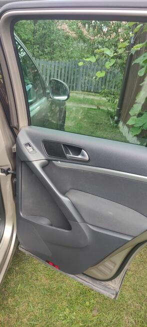 Tiguan Kędzierzyn-Koźle - zdjęcie 6