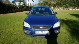 Ford Focus Super stan dobre wyposażenie . Gwarancja Zielona Góra - zdjęcie 2