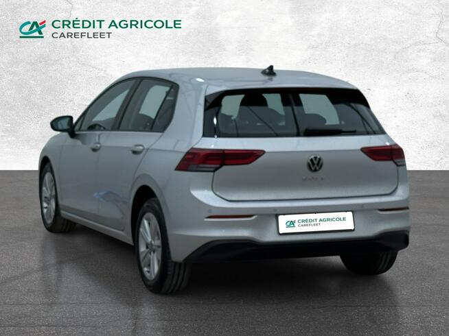 Volkswagen Golf VIII 2.0 TDI Life Warszawa - zdjęcie 7