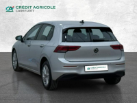 Volkswagen Golf VIII 2.0 TDI Life Warszawa - zdjęcie 7