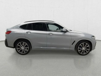 BMW X4 Komorniki - zdjęcie 8