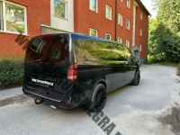 Mercedes Vito Kiczyce - zdjęcie 4