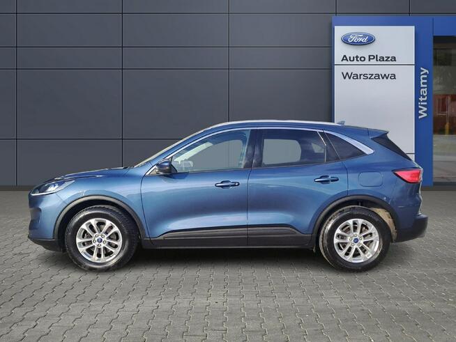 Ford Kuga 2.0EcoBlue 120 KM Titanium Automat AWD - gwarancja PK42989 Warszawa - zdjęcie 2