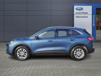 Ford Kuga 2.0EcoBlue 120 KM Titanium Automat AWD - gwarancja PK42989 Warszawa - zdjęcie 2