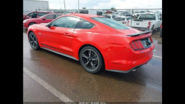 Ford Mustang GT PREMIUM / Automat / 5.0 V8 Wrocław - zdjęcie 5