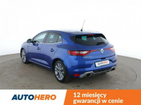 Renault Megane GRATIS! Pakiet Serwisowy o wartości 1200 zł! Warszawa - zdjęcie 4