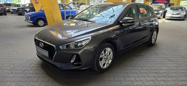 Hyundai i30 ZOBACZ OPIS !! W podanej cenie roczna gwarancja Mysłowice - zdjęcie 3