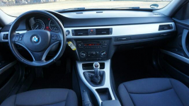 BMW 316 super stan. Gwarancja. Polecam!!! Zielona Góra - zdjęcie 10