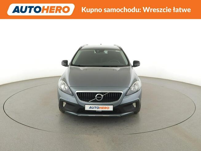 Volvo V40 Cross Country CrossCountry navi PDC tempomat Warszawa - zdjęcie 11