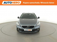 Volvo V40 Cross Country CrossCountry navi PDC tempomat Warszawa - zdjęcie 11