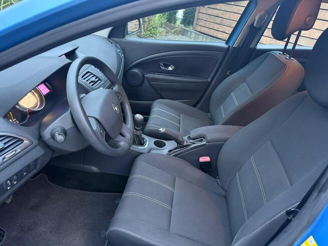 Renault Megane 1.6 110KM lift Super Stan POLECAM Mysłowice - zdjęcie 9