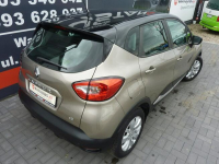 Renault Captur 1.5 DCI 90Ps*Navi*Klimatyzacja*Elektryka*Tempomat*PDC Wągrowiec - zdjęcie 9