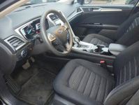 FORD FUSION NAVI, KAMERA, AUTOMAT, przebieg 81 tys.km Warszawa - zdjęcie 10