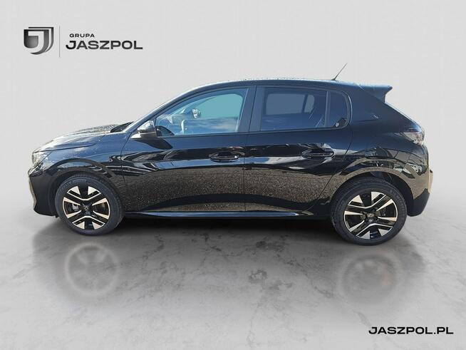 Peugeot 208 Łódź - zdjęcie 8