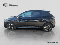 Peugeot 208 Łódź - zdjęcie 8