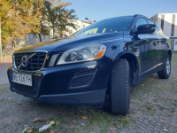 VOLVO XC60*MOMENTUM*2010