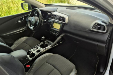 Renault Kadjar 130KM Biała Perła Tablet Nawigacja Kamera Świętoszówka - zdjęcie 12