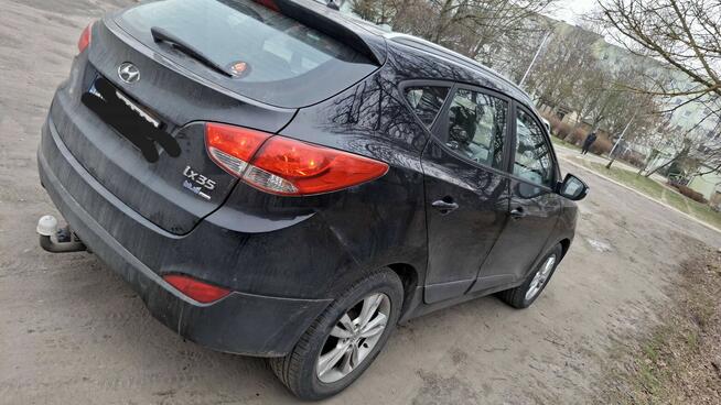 Sprzedam samochód hyundai ix35 Glinno - zdjęcie 1