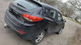 Sprzedam samochód hyundai ix35