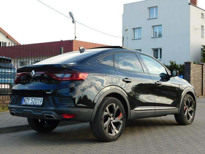 Renault Arkana z Gwarancją Bezwypadkowa Żyrardów - zdjęcie 2