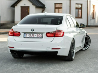BMW 320 2.0d 143KM ! Manual ! Bi-Xenon LED Navi ! NOWY ROZRZĄD ! Zwoleń - zdjęcie 3