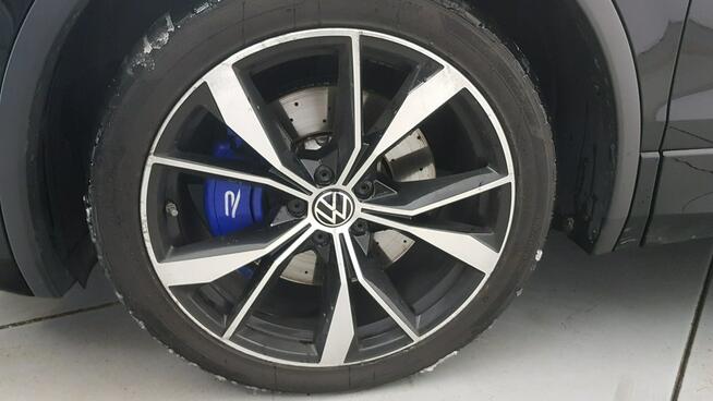 Volkswagen Tiguan 2.0 TSI 4Mot. R! Z Polskiego Salonu! FV23%! Warszawa - zdjęcie 9