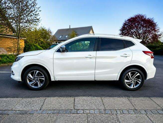 Nissan Qashqai Sadlno - zdjęcie 3