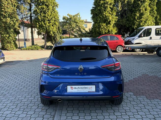 Renault Clio Full Led, Jak nowy , Gwarancja Tarnowskie Góry - zdjęcie 7