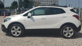 Opel Mokka Navi Climatronic PDC Gwarancja Kutno - zdjęcie 2