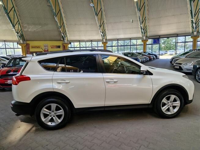 Toyota RAV-4 Zobacz opis !!W podanej cenie  Roczna Gwarancja !! Mysłowice - zdjęcie 9