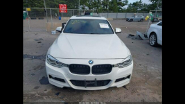 BMW 330 xDrive / M-Pakiet / niski przebieg Wrocław - zdjęcie 2