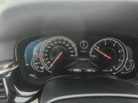 Syndyk sprzada - BMW 520D xDrive Wawer - zdjęcie 2