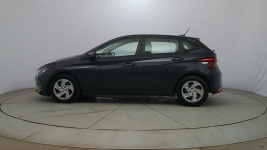 Hyundai i20 1.2 Pure! Z Polskiego Salonu! Faktura VAT! Warszawa - zdjęcie 4