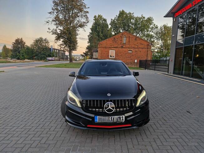 Sprzedam Mercedesa A250 SPORT 4MATIC DCT 2.0 /211KM Płock - zdjęcie 12