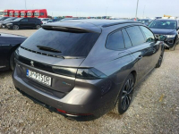 Peugeot 508 Komorniki - zdjęcie 6
