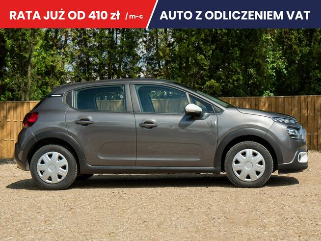 Citroen C3 1.2 PureTech 83 KM You! | 2023 | Salon Polska | VAT 23% Tarczyn - zdjęcie 5