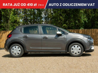Citroen C3 1.2 PureTech 83 KM You! | 2023 | Salon Polska | VAT 23% Tarczyn - zdjęcie 5