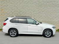 BMW X5 Łódź - zdjęcie 7