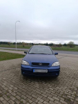 Opel Astra Suwałki - zdjęcie 2
